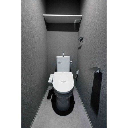 BPRレジデンス門前仲町の物件内観写真